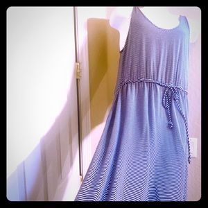 Banana Republic Maxi Dress